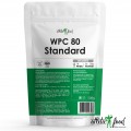 Atletic Food Сывороточный протеин WPC 80 Standard - 500 грамм